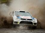Volkswagen Polo R WRC 2013 года